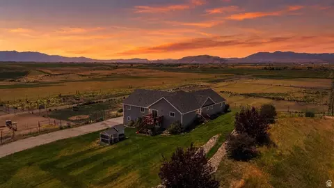 200 W Hwy 142 Hwy, Richmond, UT 84333