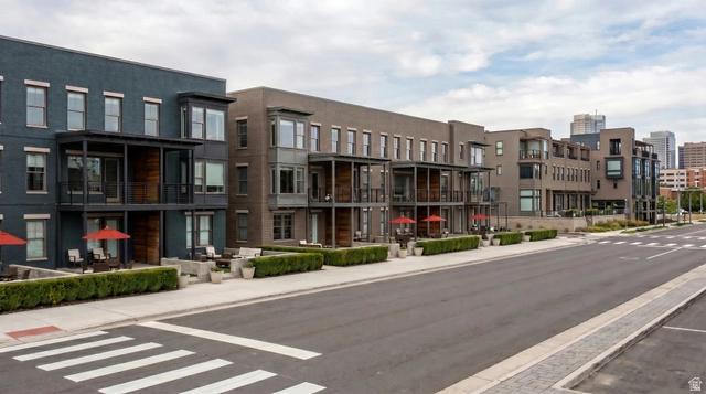 5323 W Centerfield Dr #117, South Jordan, UT 84009
