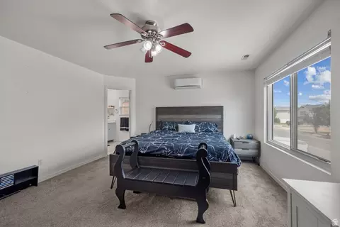 Bedroom - 2028 S 875 E, Clearfield, UT 84015 photo 2 of 4