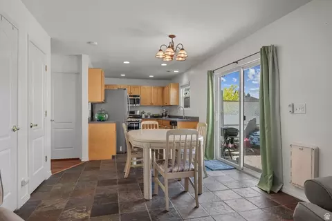 Dining - 2028 S 875 E, Clearfield, UT 84015 photo 1 of 2