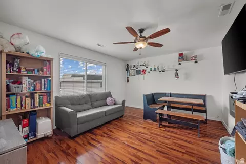 Living - 2028 S 875 E, Clearfield, UT 84015 photo 3 of 3