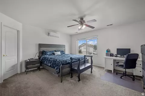 Bedroom - 2028 S 875 E, Clearfield, UT 84015 photo 1 of 4