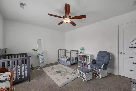 Bedroom - 2028 S 875 E, Clearfield, UT 84015 photo 4 of 4