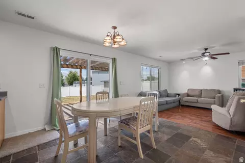 Dining - 2028 S 875 E, Clearfield, UT 84015 photo 2 of 2