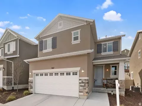 267 W Willow Dr S, Saratoga Springs, UT 84045