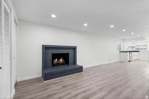 Living - 341 E Heather Ridge Cir, Sandy, UT 84070 photo 2 of 3