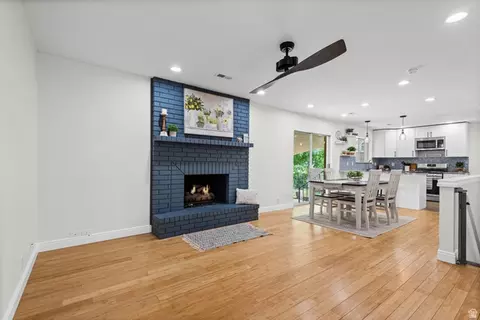 Living - 341 E Heather Ridge Cir, Sandy, UT 84070 photo 1 of 3