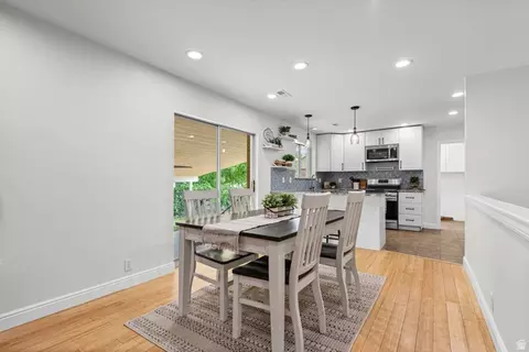 Dining - 341 E Heather Ridge Cir, Sandy, UT 84070 photo 1 of 1