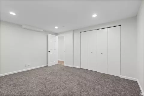 Bedroom - 341 E Heather Ridge Cir, Sandy, UT 84070 photo 3 of 3