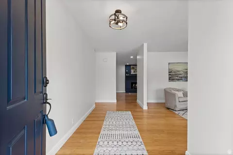 Entry Way - 341 E Heather Ridge Cir, Sandy, UT 84070 photo 1 of 2