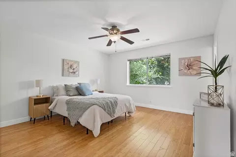Bedroom - 341 E Heather Ridge Cir, Sandy, UT 84070 photo 1 of 3