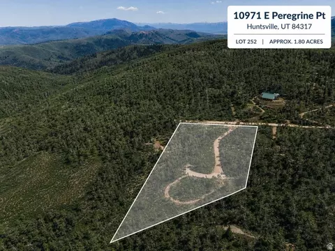 10971 E Peregrine Pt #H252, Huntsville, UT 84317