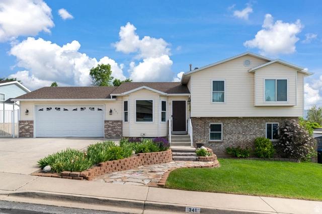 341 W 2280 N, Lehi, UT 84043
