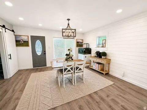 Dining - 303 N Main St, Grace, ID 83241 photo 1 of 1