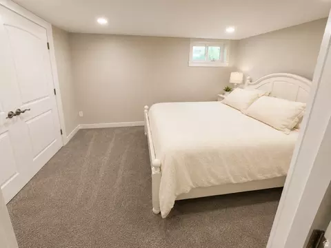 Bedroom - 303 N Main St, Grace, ID 83241 photo 3 of 3