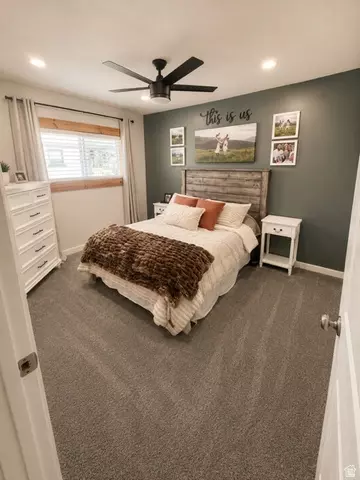 Bedroom - 303 N Main St, Grace, ID 83241 photo 1 of 3