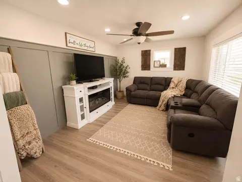 Living - 303 N Main St, Grace, ID 83241 photo 1 of 1