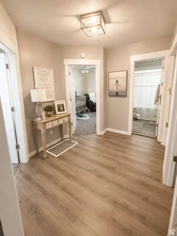 Entry Way - 303 N Main St, Grace, ID 83241 photo 1 of 2