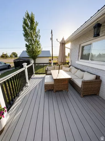 Exterior - 303 N Main St, Grace, ID 83241 photo 3 of 5