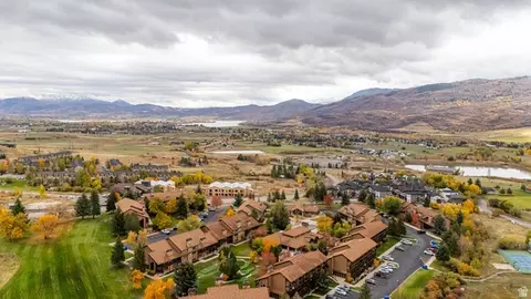 3615 N Wolf Lodge Dr #103, Eden, UT 84310