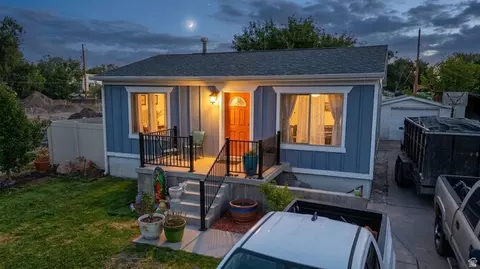 1540 S 900 W, Salt Lake City, UT 84104