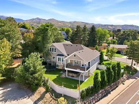 View/Area - 765 E 1500 S, Bountiful, UT 84010 photo 2 of 3