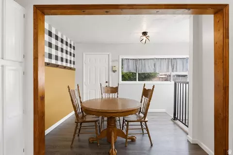 Dining - 629 Douglas St, Ogden, UT 84404 photo 2 of 2
