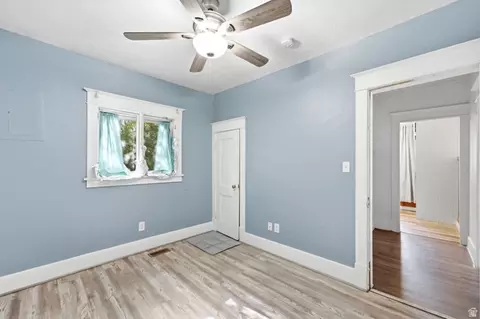 Bedroom - 629 Douglas St, Ogden, UT 84404 photo 1 of 3