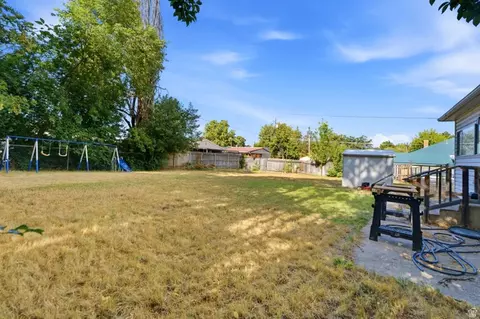 Exterior - 629 Douglas St, Ogden, UT 84404 photo 3 of 3