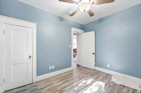 Bedroom - 629 Douglas St, Ogden, UT 84404 photo 2 of 3