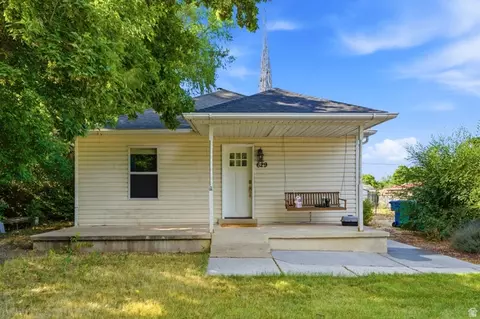 629 Douglas St, Ogden, UT 84404