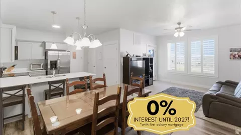 938 W Coral Charm Way #L202, Saratoga Springs, UT 84045