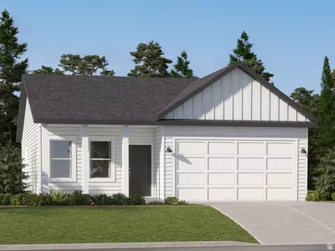 2137 E Swallow Dr #4075, Eagle Mountain, UT 84005 photo 1