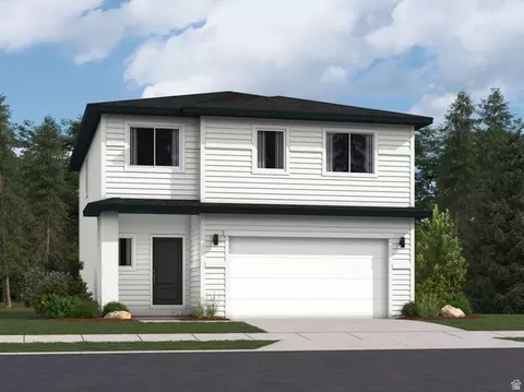 2149 E Swallow Dr #4076, Eagle Mountain, UT 84005 photo 1