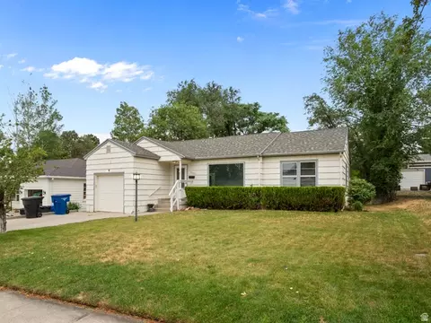 2687 E 2980 S, Millcreek, UT 84109