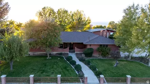 452 S 100 W, Salina, UT 84654