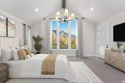 Bedroom - 82 E 1900 S #10, Payson, UT 84651 photo 1 of 3