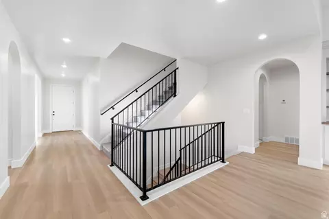 Entry Way - 82 E 1900 S #10, Payson, UT 84651 photo 1 of 2