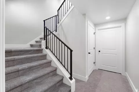 Entry Way - 82 E 1900 S #10, Payson, UT 84651 photo 2 of 2
