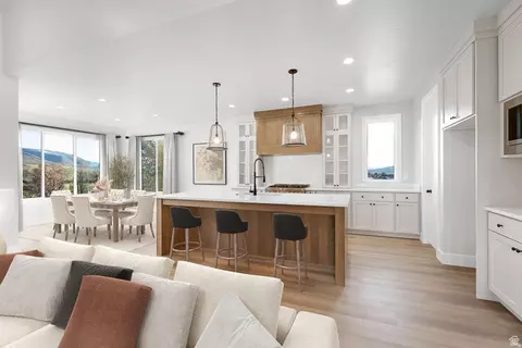 Kitchen - 82 E 1900 S #10, Payson, UT 84651 photo 1 of 2