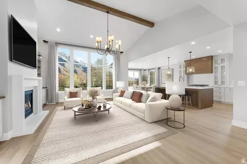 Living - 82 E 1900 S #10, Payson, UT 84651 photo 1 of 1