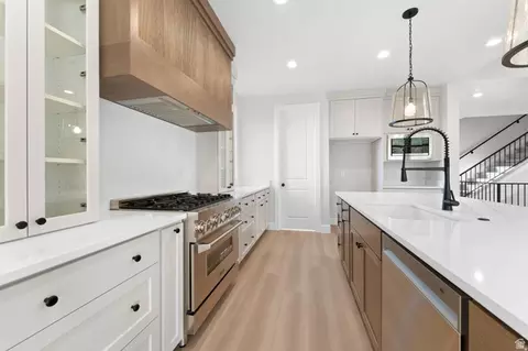 Kitchen - 82 E 1900 S #10, Payson, UT 84651 photo 2 of 2