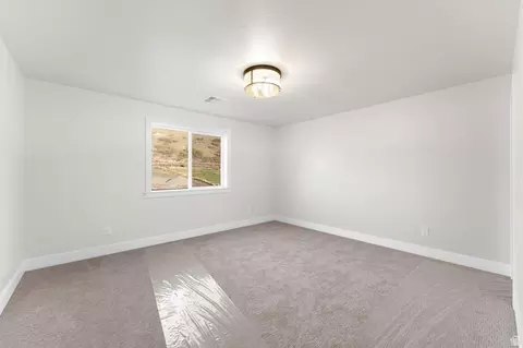 Bedroom - 82 E 1900 S #10, Payson, UT 84651 photo 2 of 3