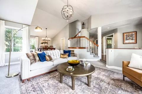 Living - 2398 E Willow Hills Dr, Sandy, UT 84093 photo 4 of 13