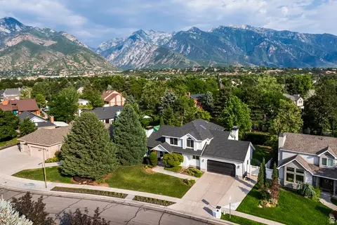 View/Area - 2398 E Willow Hills Dr, Sandy, UT 84093 photo 1 of 5