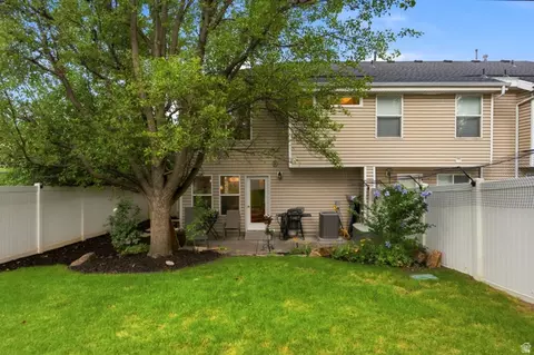 Exterior - 1782 Kiera Ct, Holladay, UT 84124 photo 9 of 9