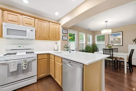 Kitchen - 1782 Kiera Ct, Holladay, UT 84124 photo 1 of 1