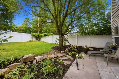 Exterior - 1782 Kiera Ct, Holladay, UT 84124 photo 6 of 9