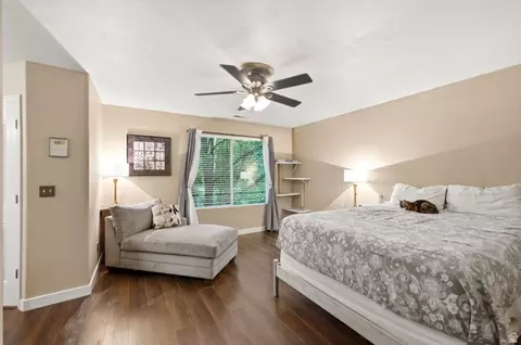 Bedroom - 1782 Kiera Ct, Holladay, UT 84124 photo 1 of 3