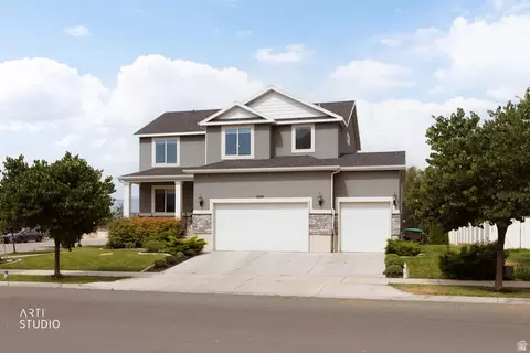 1654 S 730 W, Provo, UT 84601